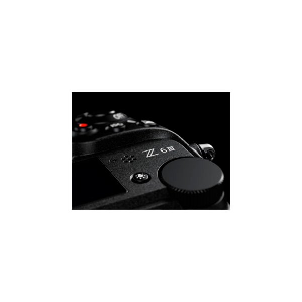 Nikon Z6III08 Nikon Z6III (Body)