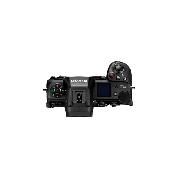 Nikon Z6III12 Nikon Z6III (Body)