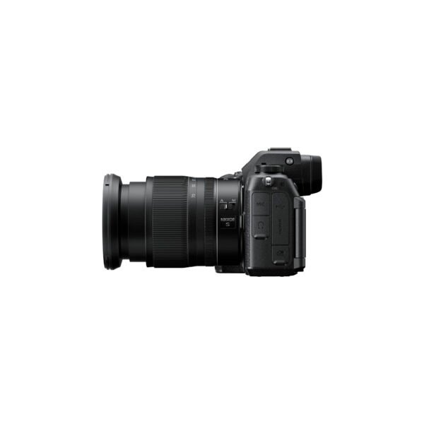 Nikon Z6III15 Nikon Z6III (Body)