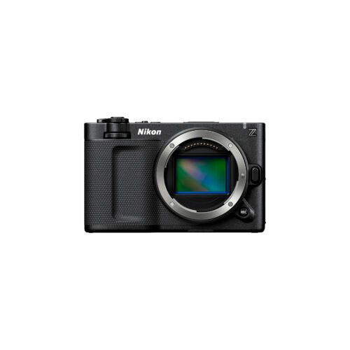 Nikon ZR01 Nikon ZR (Body)