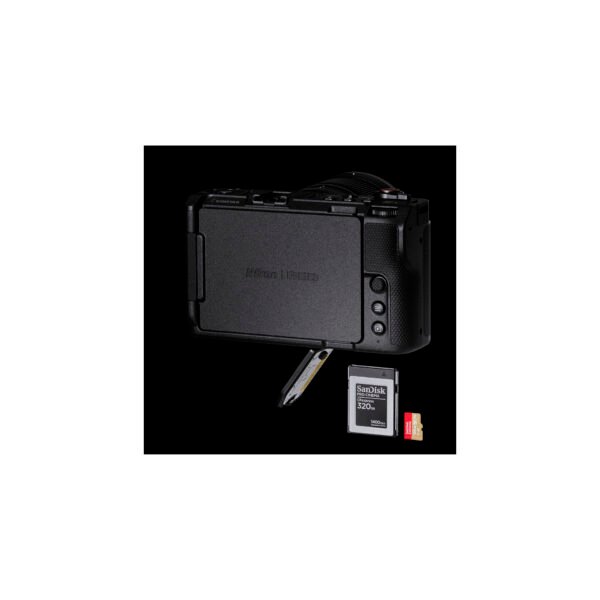 Nikon ZR (Body)