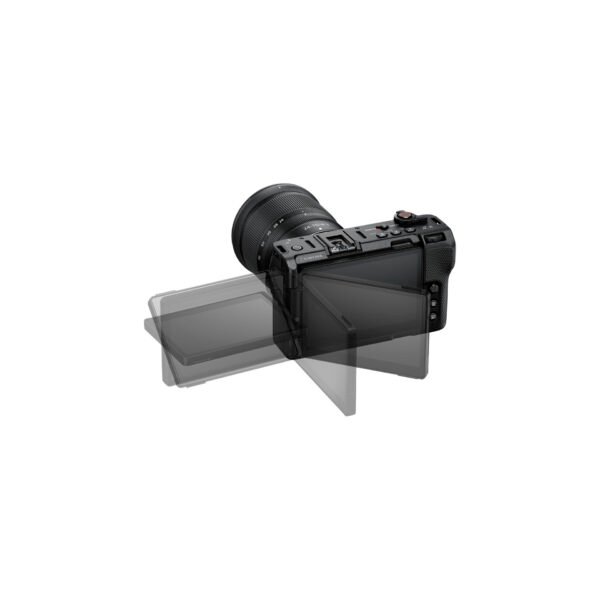 Nikon ZR (Body)
