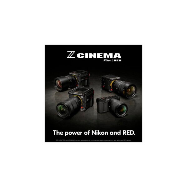 Nikon ZR (Body)