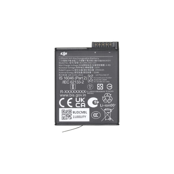 OSMO 360 ESTANDAR COMBO05 Osmo 360 Estandar Combo