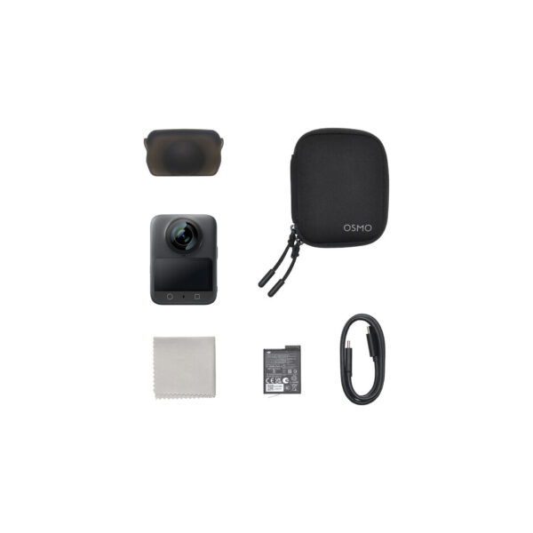 OSMO 360 ESTANDAR COMBO09 Osmo 360 Estandar Combo