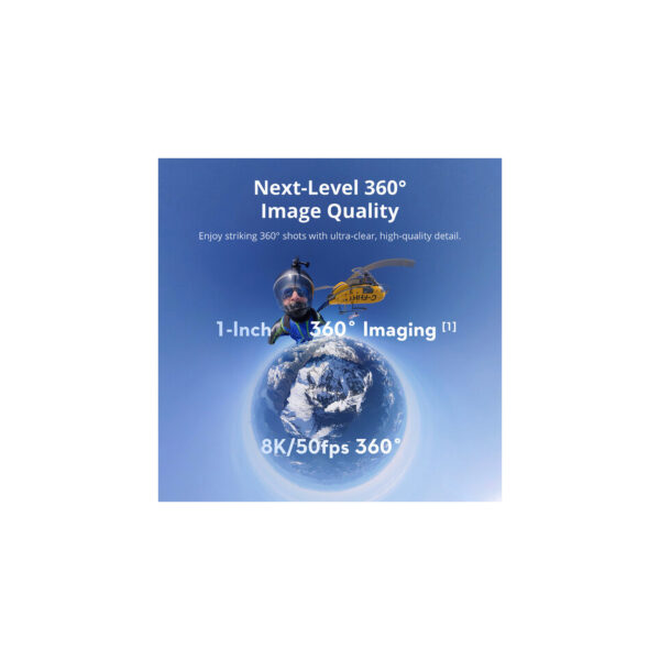 OSMO 360 ESTANDAR COMBO10 Osmo 360 Estandar Combo