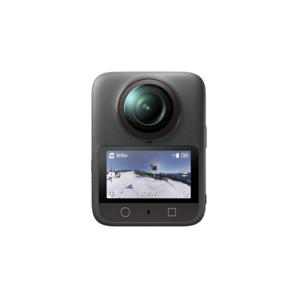 OSMO 360 adventure combo26 DJI Osmo 360 Adventure Combo