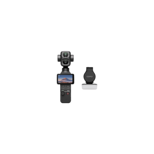 Osmo 4P Standard Combo04 Osmo pocket 4P Standard Combo