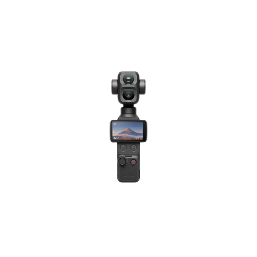 Osmo pocket 4P Standard Combo