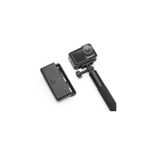 Osmo Action 5 Pro Adventure Combo