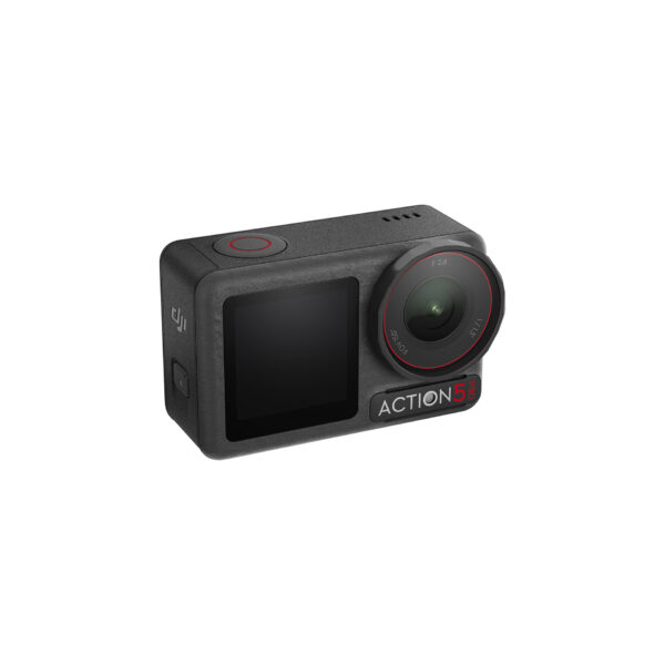 Osmo Action 5 Pro Adventure Combo