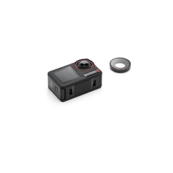 Osmo Action 5 Pro Adventure Combo