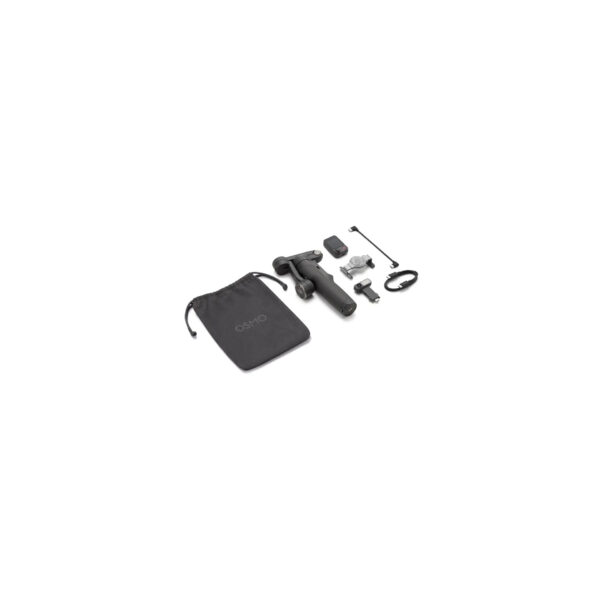 Osmo Mobile 8P Advanced Tracking01 DJI Osmo Mobile 8P Advanced Tracking