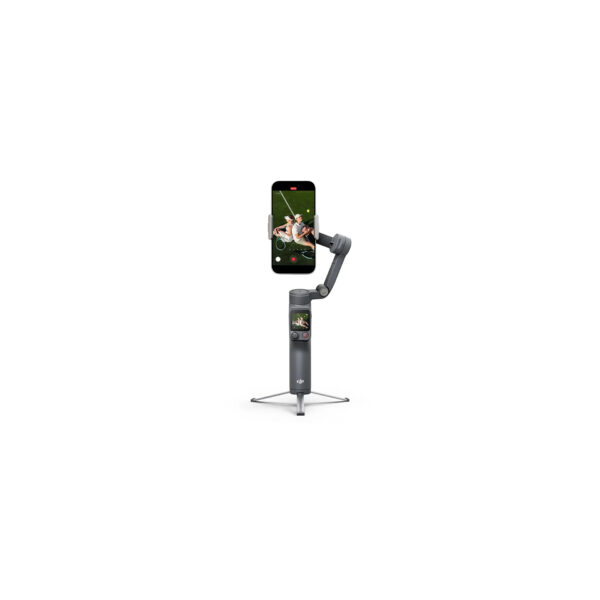 Osmo Mobile 8P Advanced Tracking04 DJI Osmo Mobile 8P Advanced Tracking