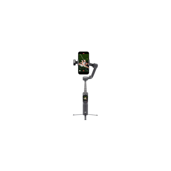 Osmo Mobile 8P Advanced Tracking05 DJI Osmo Mobile 8P Advanced Tracking