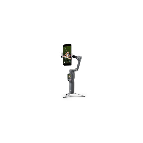 Osmo Mobile 8P Advanced Tracking06 DJI Osmo Mobile 8P Advanced Tracking