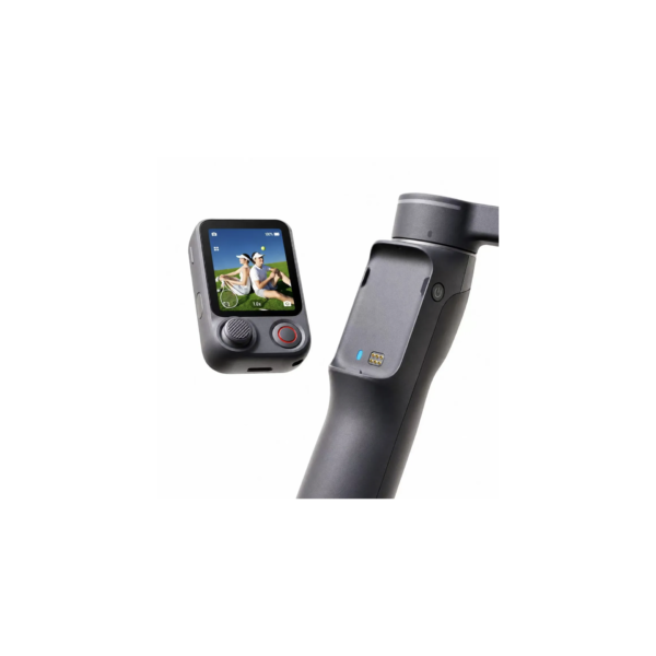 Osmo Mobile 8P Advanced Tracking08 DJI Osmo Mobile 8P Advanced Tracking