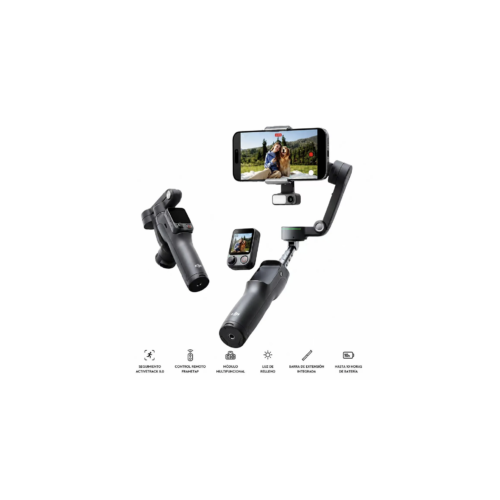 DJI Osmo Mobile 8P Advanced Tracking