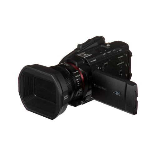 Panasonic HC-X2000 UHD 4K