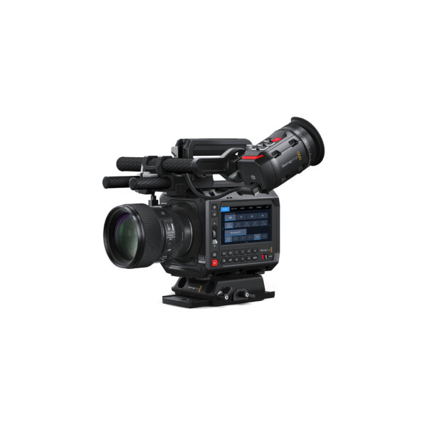 Blackmagic PYXIS 12K