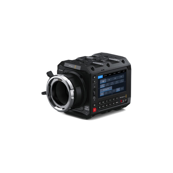 Blackmagic PYXIS 12K