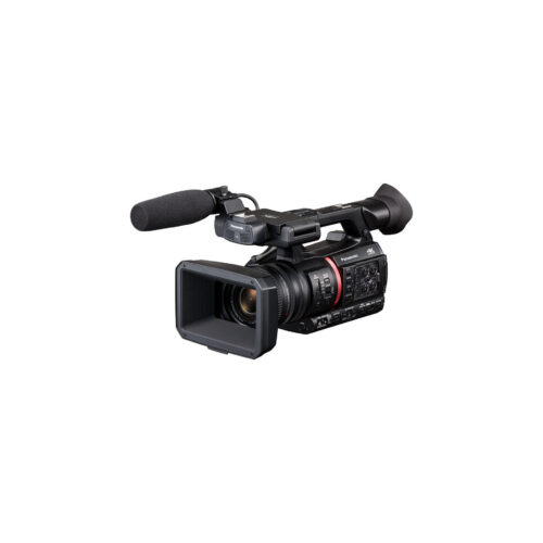 Panasonic AG CX370