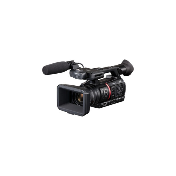 Panasonic AG CX370