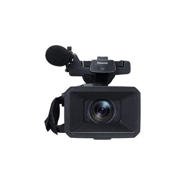 Panasonic AG CX370