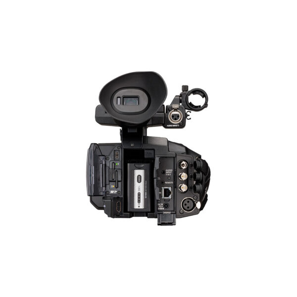 Panasonic AG CX370