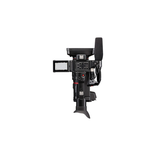 Panasonic AG CX370