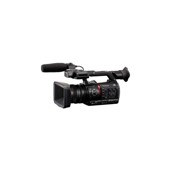 Panasonic AG CX370