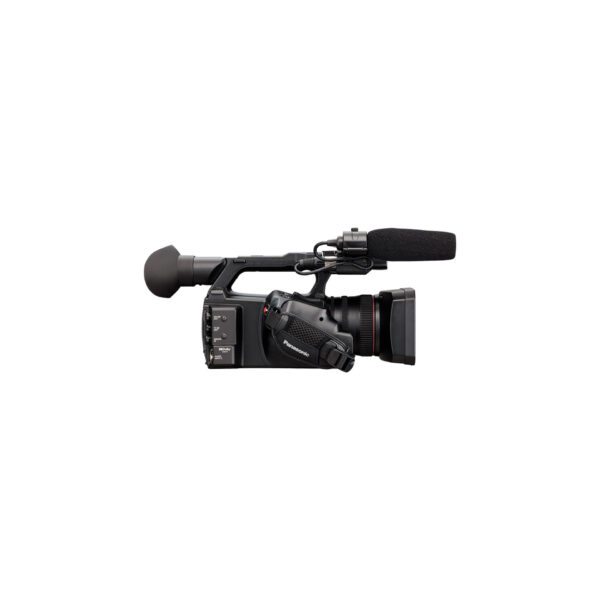 Panasonic AG CX370
