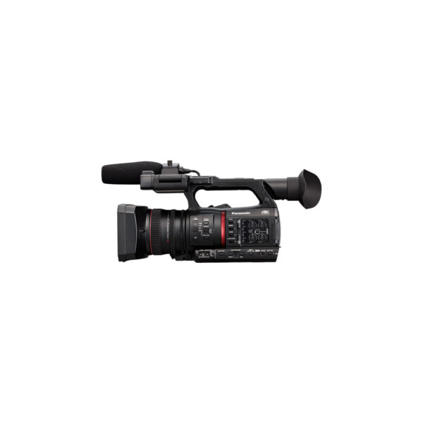 Panasonic AG CX370
