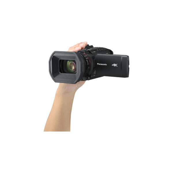 Panasonic HC X1200