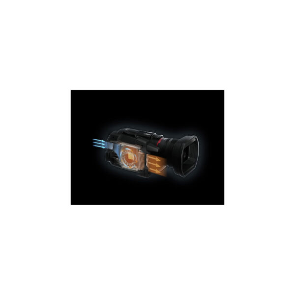 Panasonic HC X1200