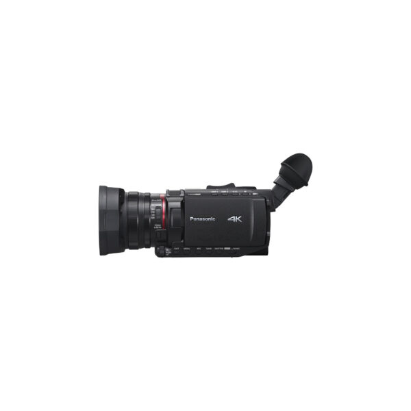 Panasonic HC X1600