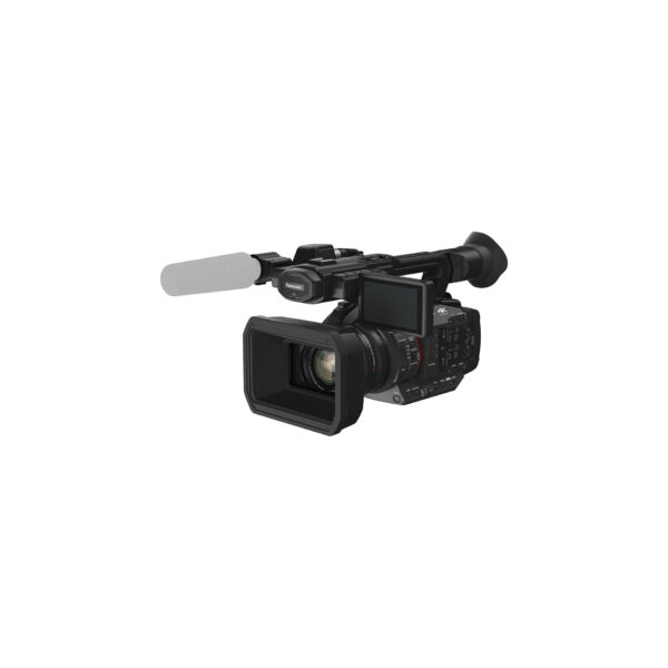Panasonic HC CX20