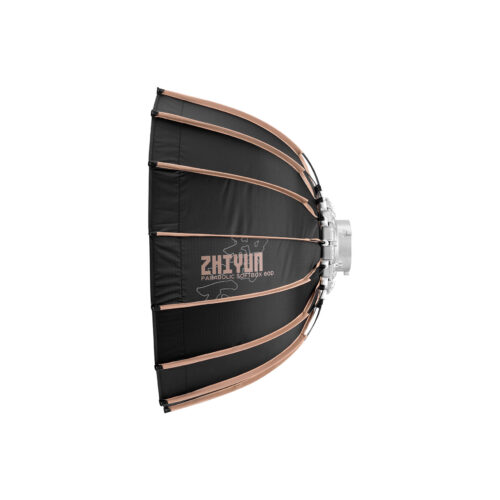 Zhiyun parabólico Softbox 60D