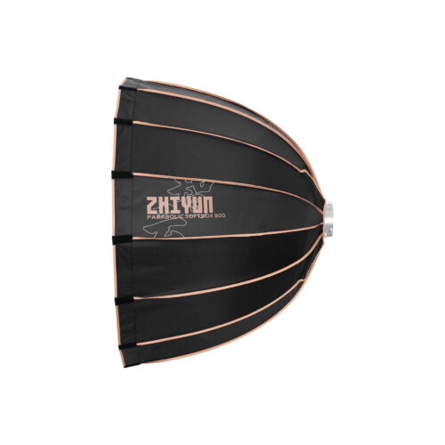 Zhiyun parabólico Softbox 90D