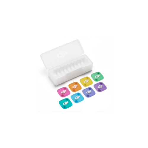 Placas Magneticas Multicolor