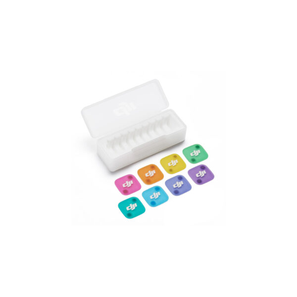 Placas Magneticas Multicolor