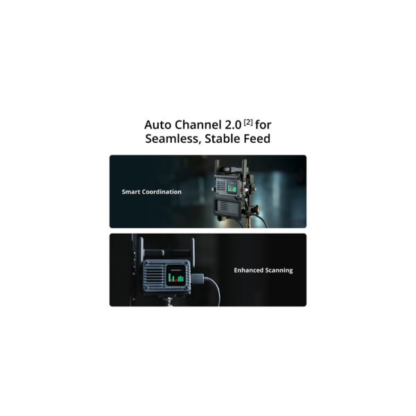 SDR Transmission 2