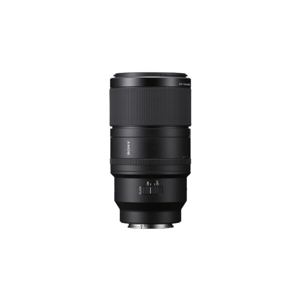 Sony 100mm F2.8 Macro GM