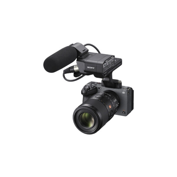 Sony 100mm F2.8 Macro GM