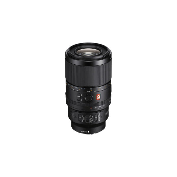 Sony 100mm F2.8 Macro GM