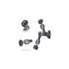 SSmallRig Magic Arm with Rosette Gear (7) 419405 SmallRig Brazo Mágico (7") 4194