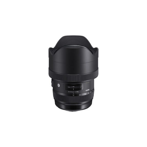 Sigma 12-24mm f/4 (Sony E)