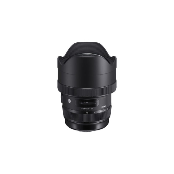 Sigma 12-24mm f4 (Sony E)01 Sigma 12-24mm f/4 (Sony E)