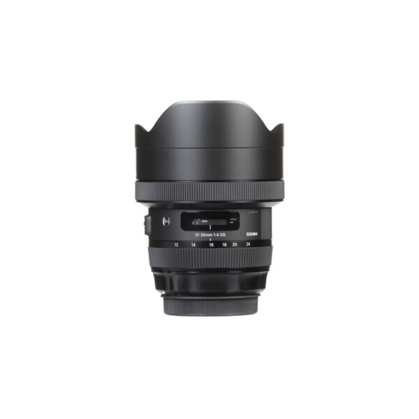 Sigma 12-24mm f4 (Sony E)04 Sigma 12-24mm f/4 (Sony E)