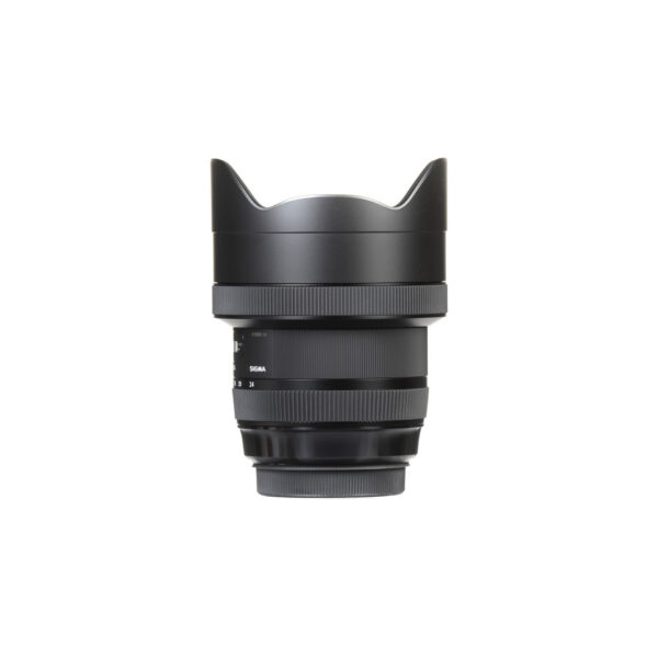 Sigma 12-24mm f4 (Sony E)05 Sigma 12-24mm f/4 (Sony E)